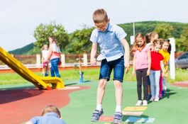 Mobile App Testing For Kids Entertainment App